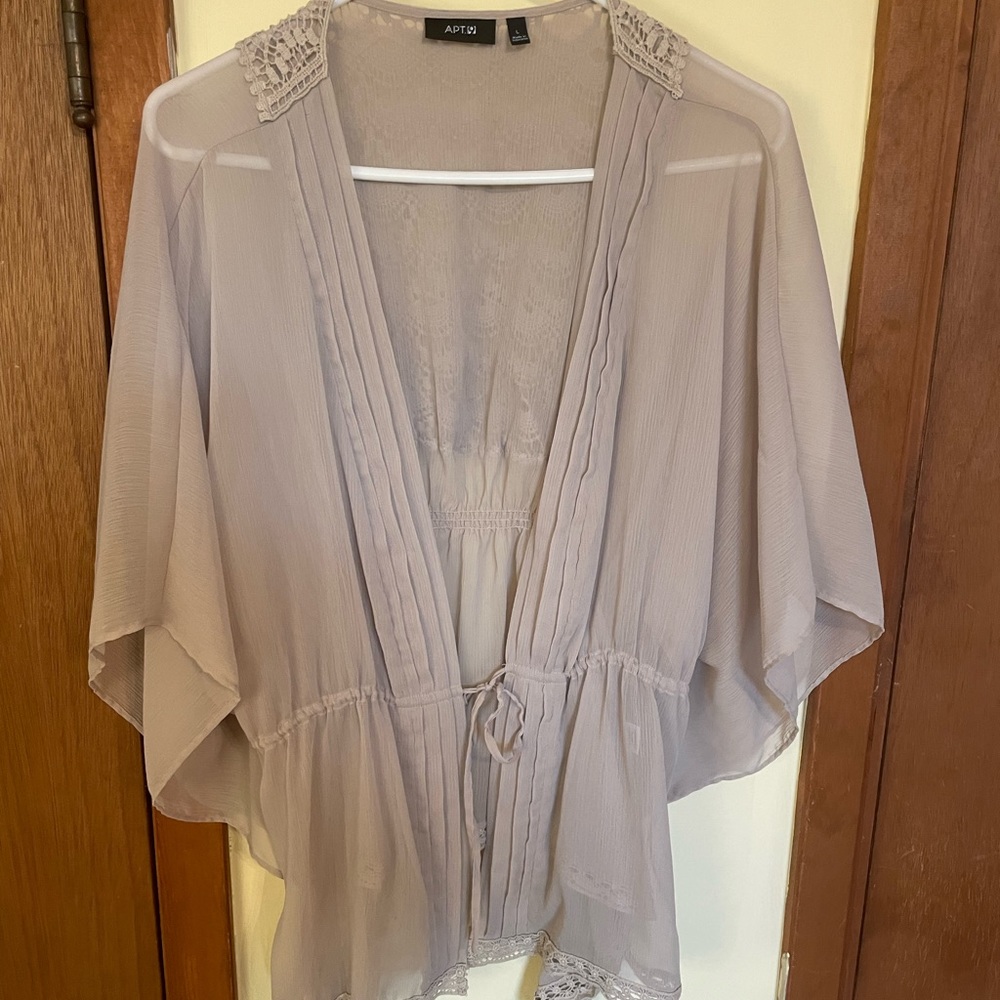 Cute summer shirt